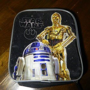 Star Wars Lunchbox